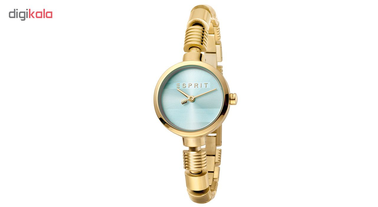 ساعت مچی عقربه ای زنانه اسپریت مدل ES1L017M0045