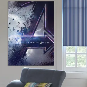 StarBoy Gallery Avengers End Game marvel 050 Tableau