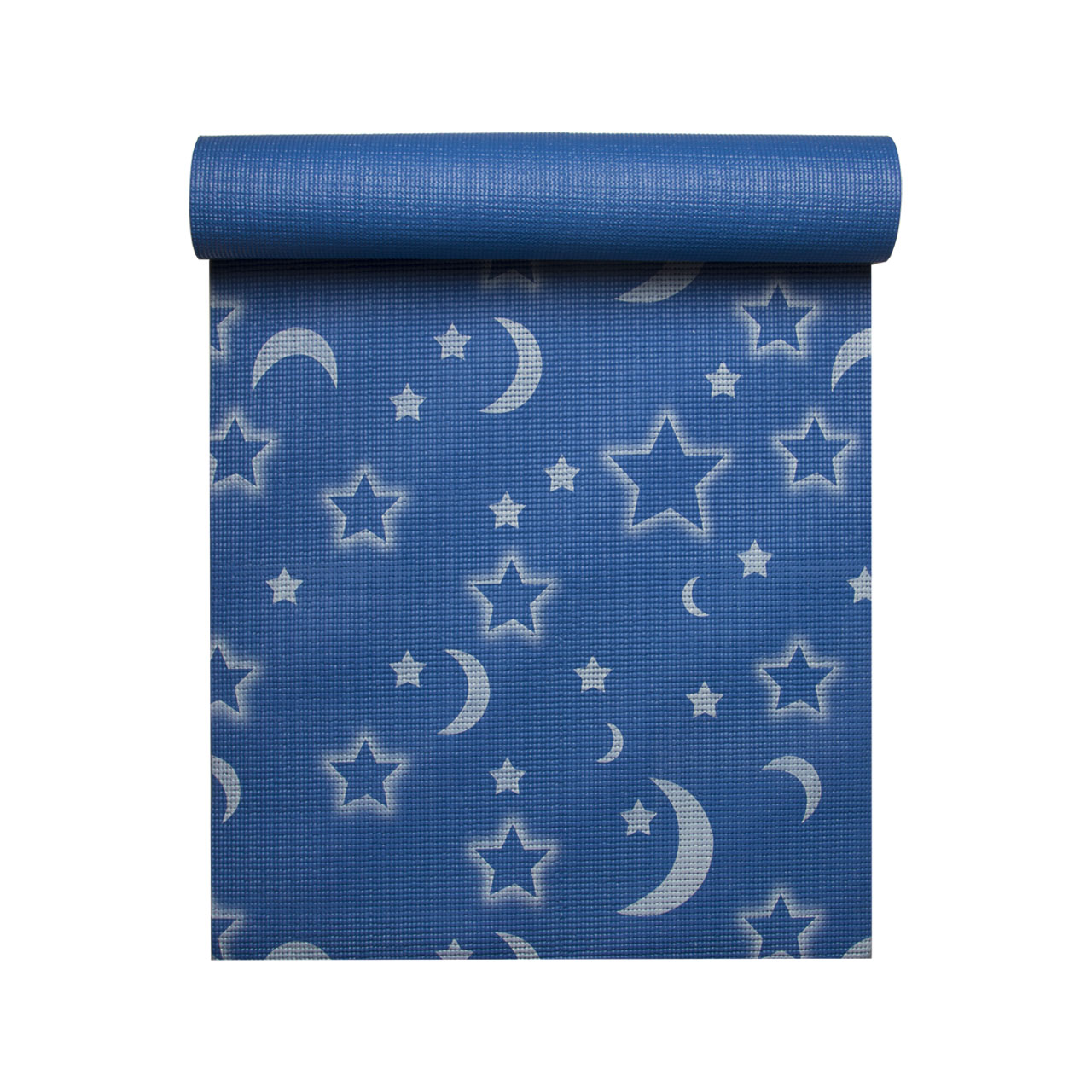 زیر انداز یوگا مدل GAIAM YOGA 108 H ضخامت 6 میلی متر