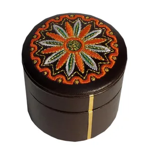 جاجواهری طرح هشت پر  کد GH305