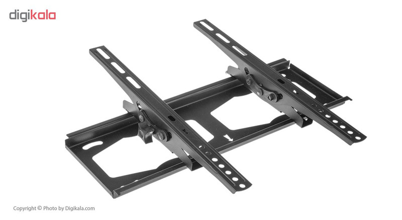 پایه دیواری تلویزیون پروپ مدل F440 پایه دیواری تلویزیون پروپ مدل F440