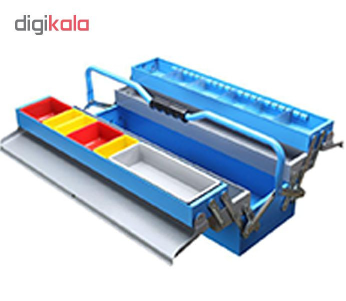 جعبه ابزار کد 413 جعبه ابزار کد 413