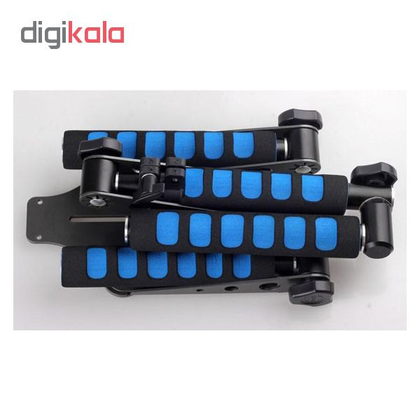 نگهدارنده شانه ای دوربین مدل Rig