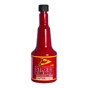 مکمل سوخت خودرو ان اف مدل Street حجم 200 میلی لیتر
