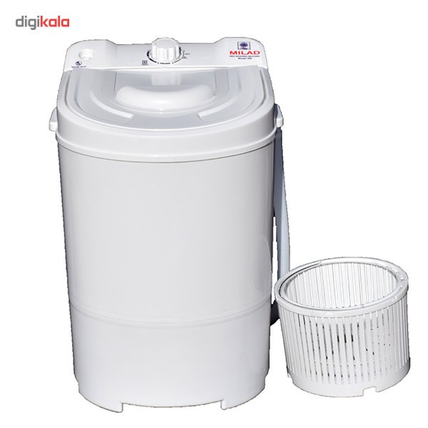 مینی واش میلاد مدل MS300