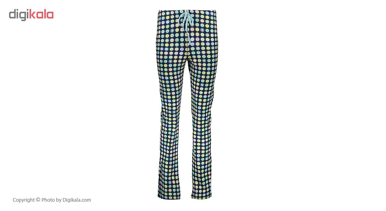 ست تی شرت و شلوار راحتی زنانه ناربن مدل 1521118-59 -  - 14