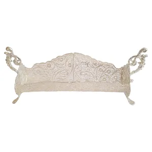 جا قاشقی ملیله طرح قایق کد 01