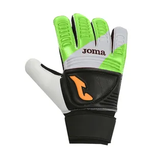 دستکش دروازبانی جوما مدل CALCO GREEN FLUOR-SILVET