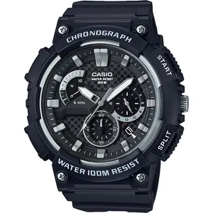 Casio  mcw-200h-1avdf Watch For Men