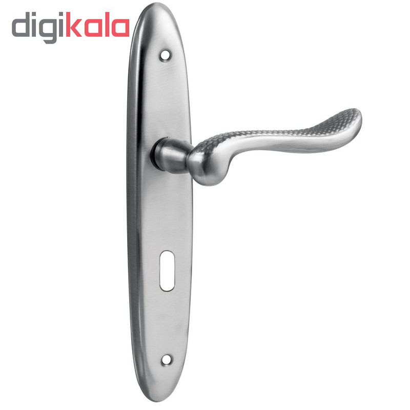 دستگیره در ترووان مدل K1015 دستگیره در ترووان مدل K1015