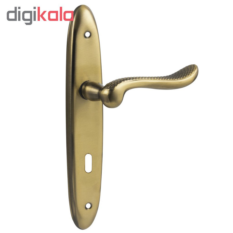 دستگیره در ترووان مدل K1015 دستگیره در ترووان مدل K1015