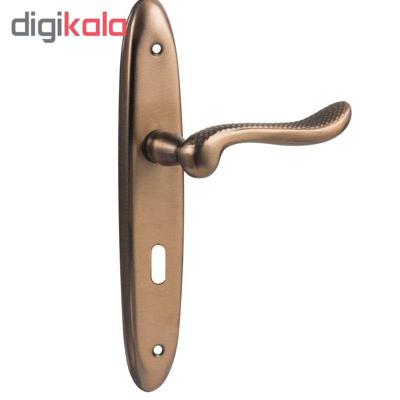 دستگیره در ترووان مدل K1015 دستگیره در ترووان مدل K1015