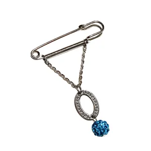 سنجاق سینه مدل PM 172