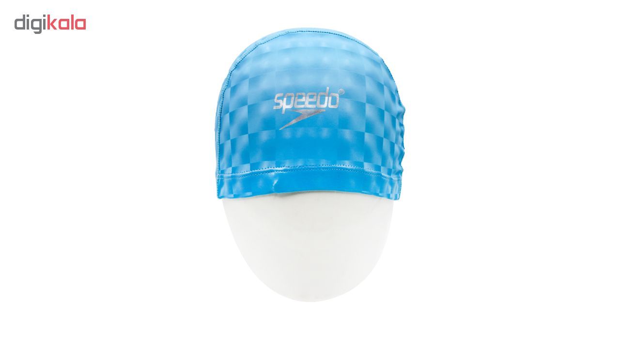 کلاه شنا مدل BUBBL CAP