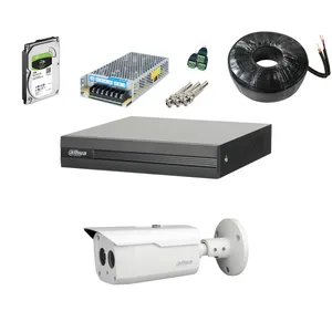 سیستم امنیتی داهوا مدل DP12I0101-a