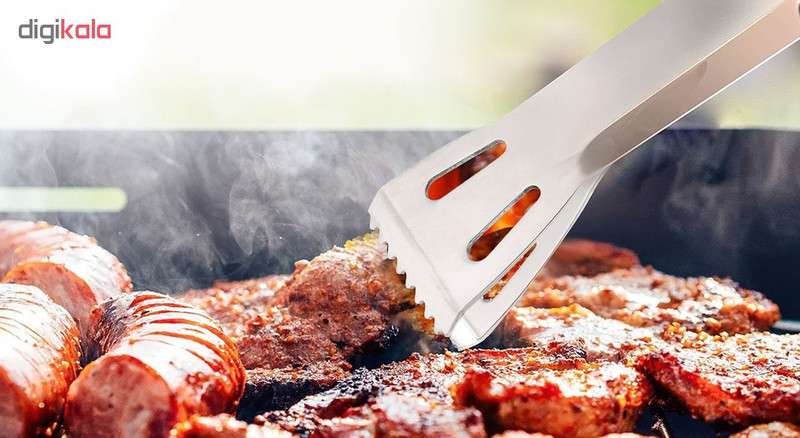 ست باربیکیو کد 3017