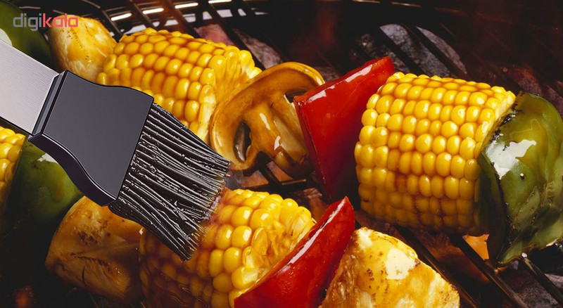 ست باربیکیو کد 3017