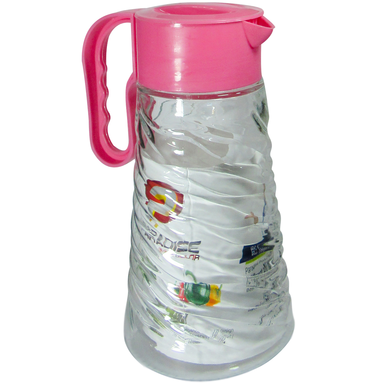 پارچ پارادایس مدل Bulda