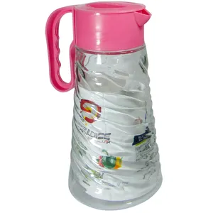 پارچ پارادایس مدل Bulda