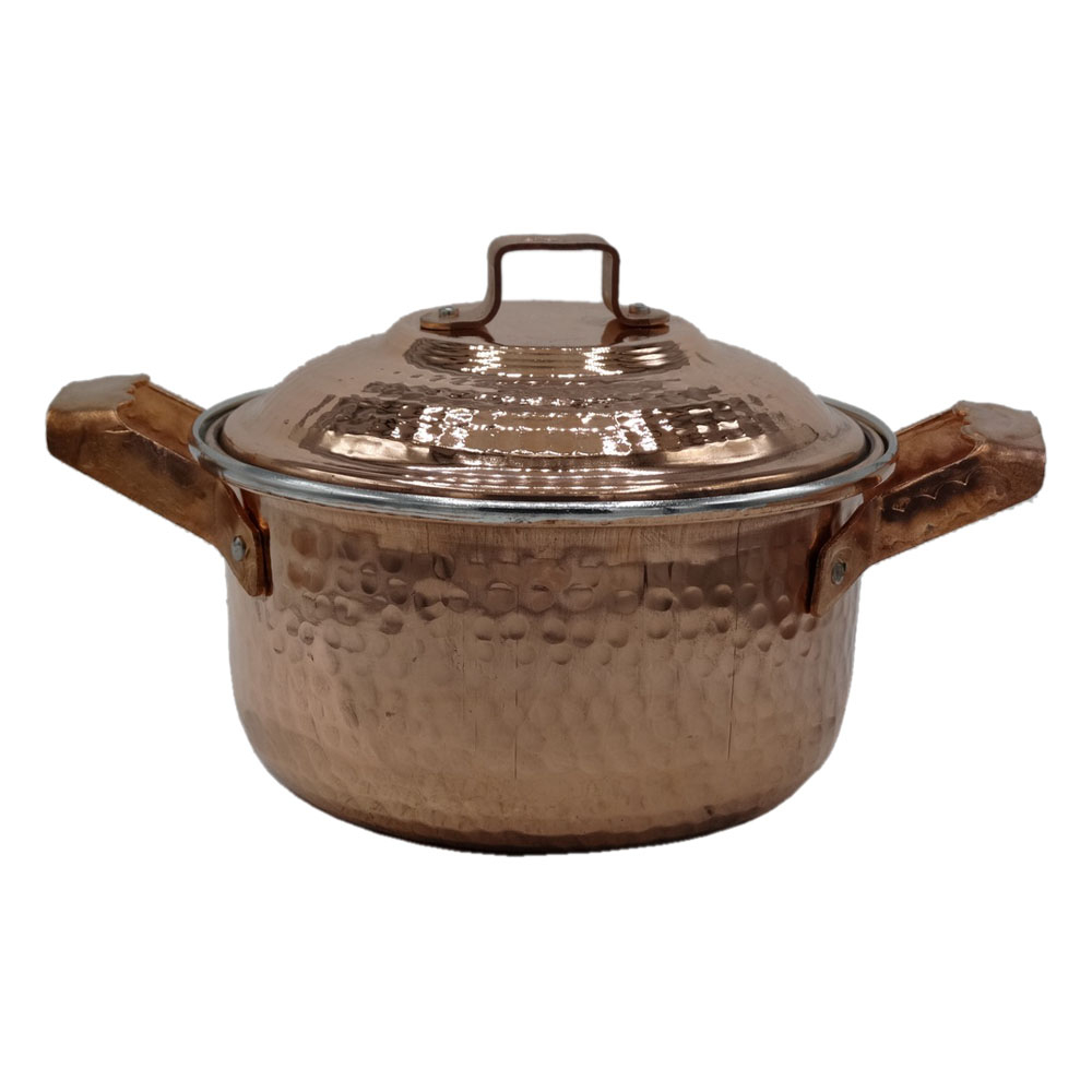 قابلمه مسی مدل M4