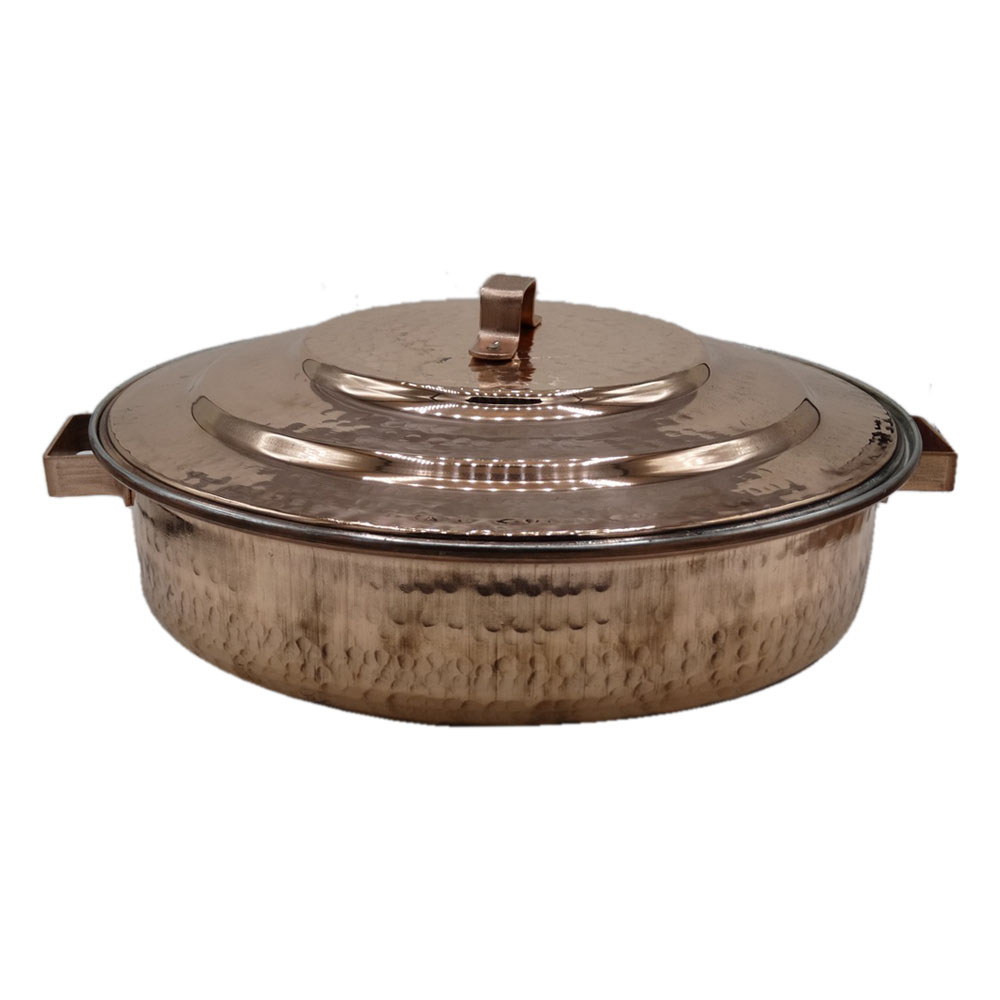 تابه مسی مدل L3