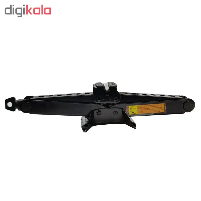 جک خودرو مدل JP مناسب برای پژو ظرفیت 800 کیلوگرم