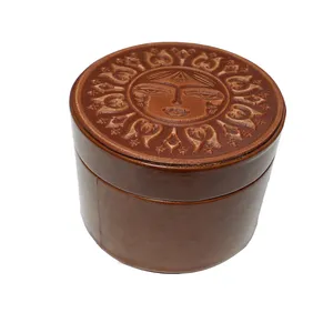 جاجواهری طرح خورشید خانم کد DK23