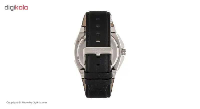 ساعت مچی عقربه ای مردانه پلیس مدل 14194JS-04