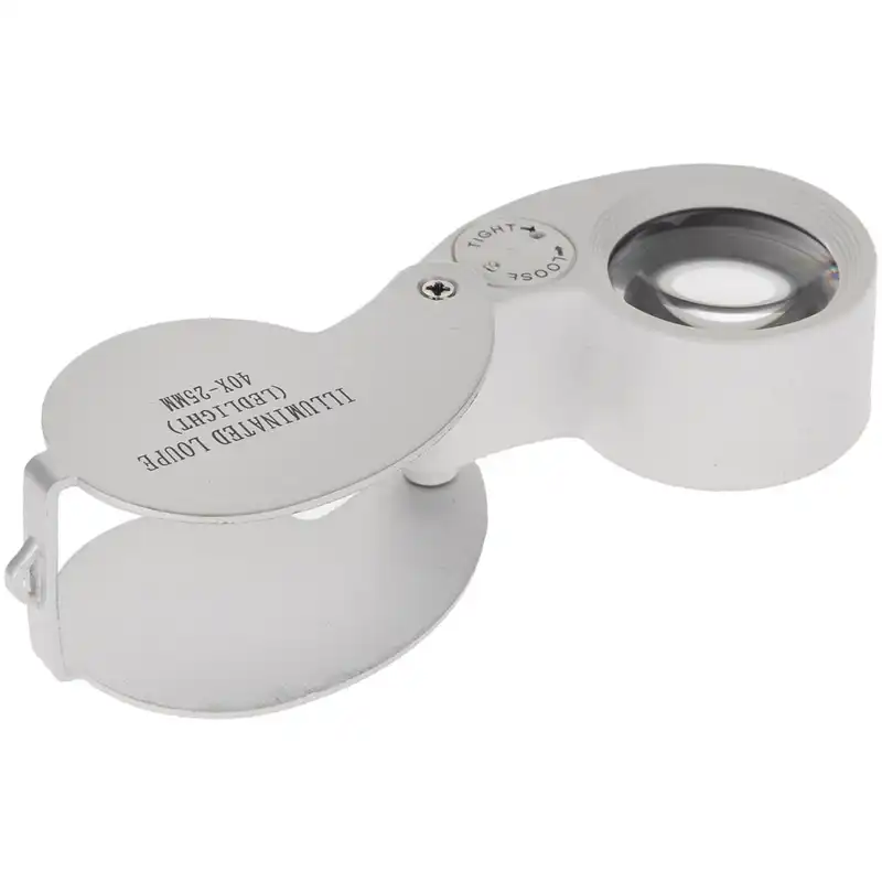 ذره بین مدل MG21011