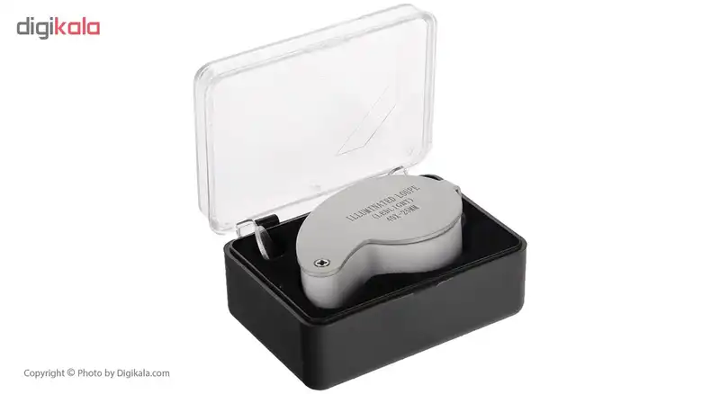 ذره بین مدل MG21011