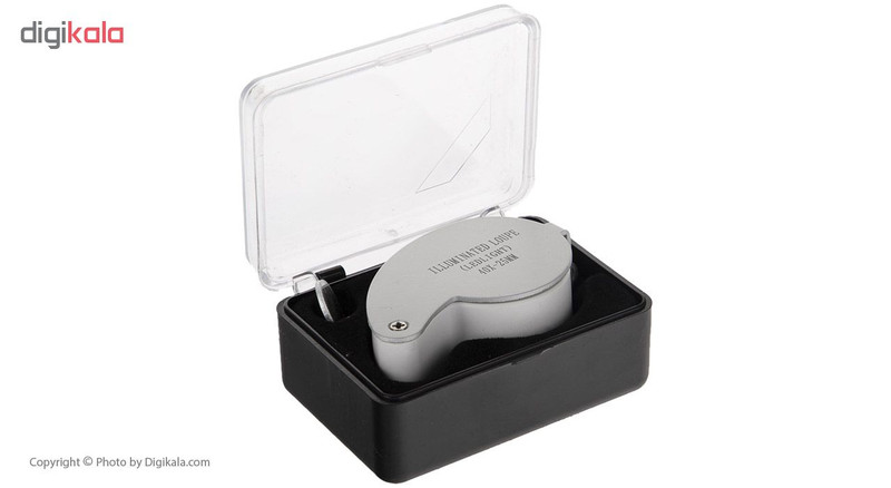 ذره بین مدل MG21011