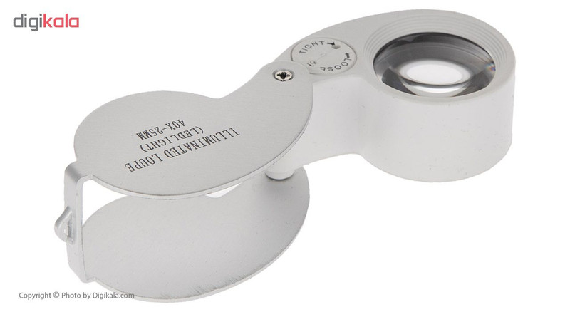 ذره بین مدل MG21011