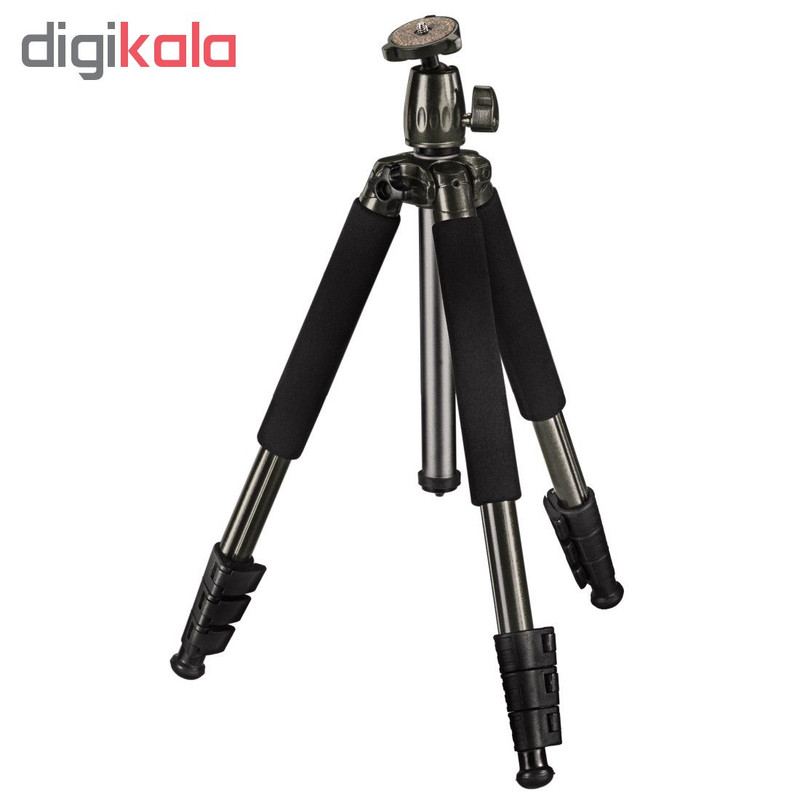 سه پایه دوربین هاما مدل Traveller Mini Pro