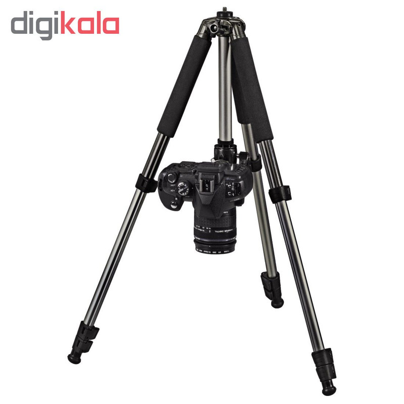سه پایه دوربین هاما مدل Traveller Mini Pro