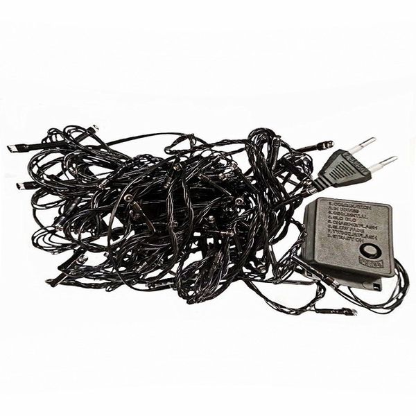 ریسه ال ای دی مدل 100 LED ریسه ال ای دی مدل 100 LED