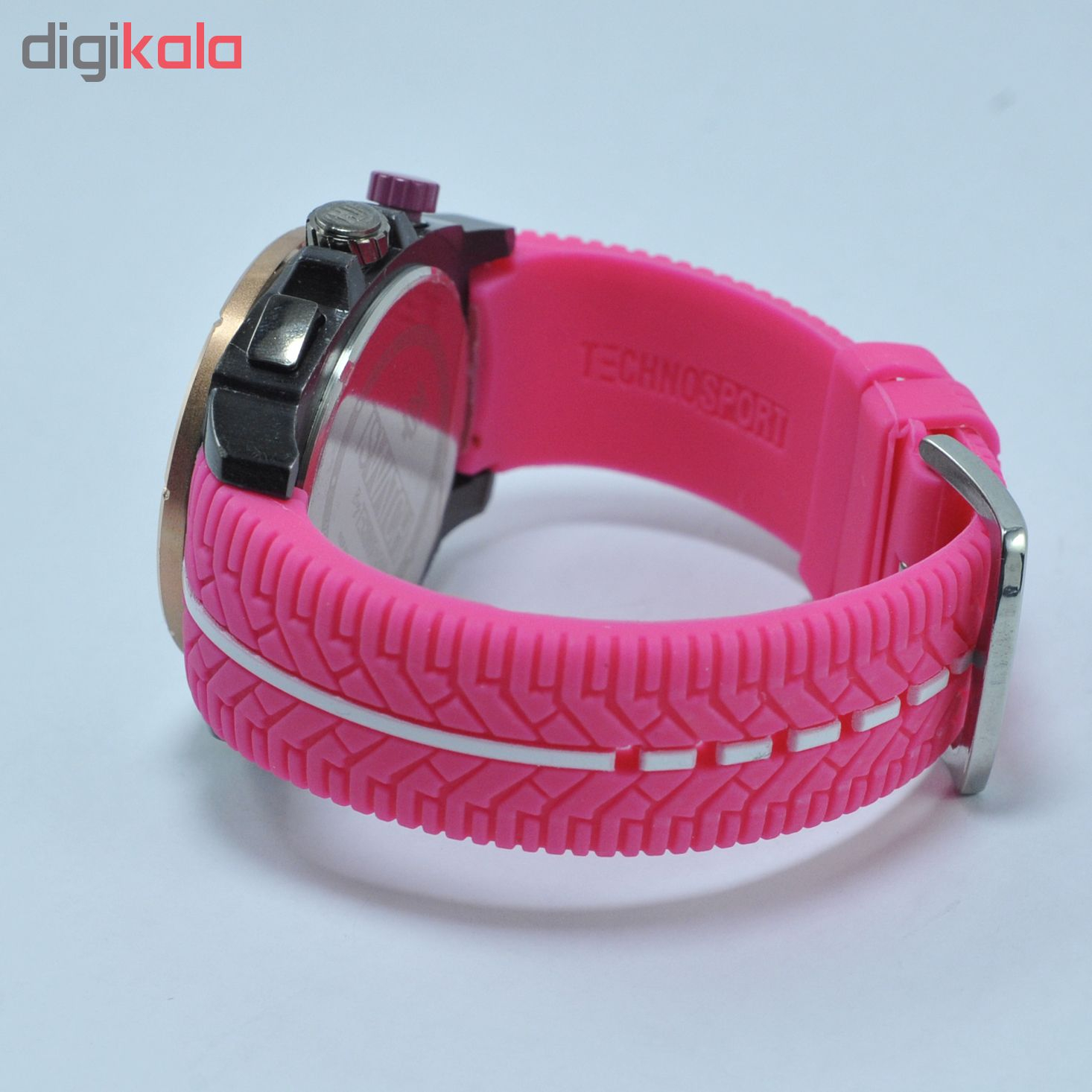 ساعت مچی عقربه ای تکنو اسپورت مدل TS-780-5