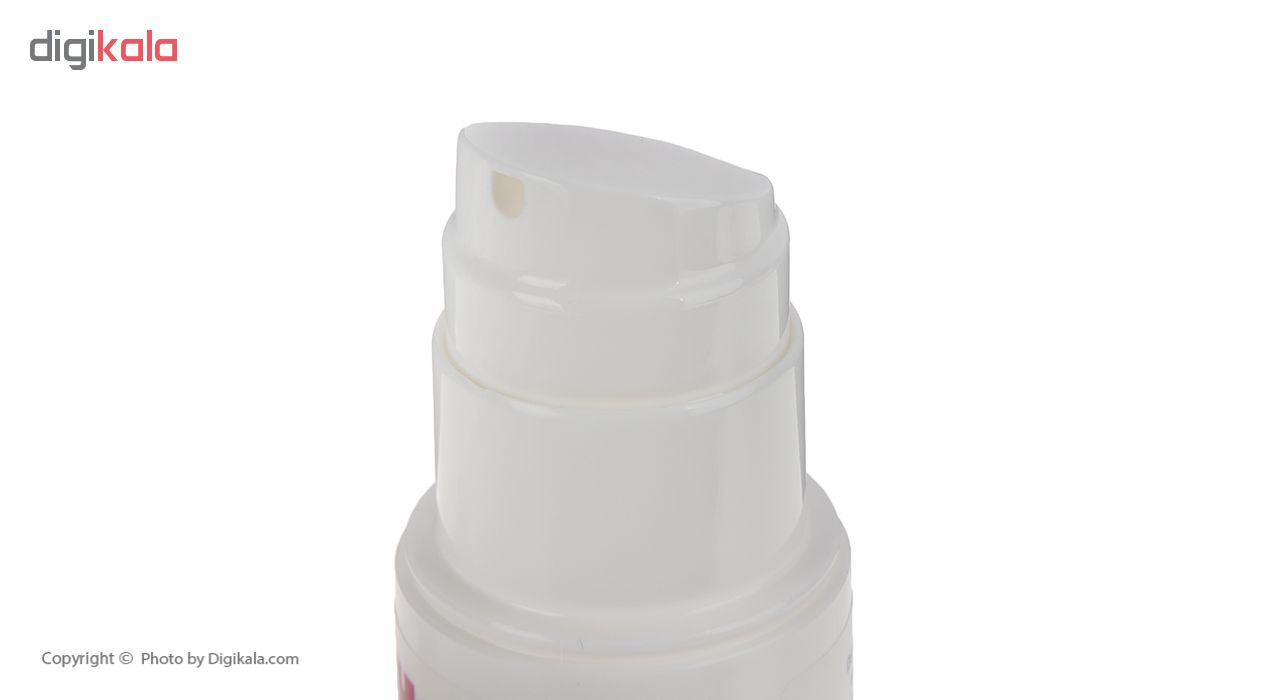 کرم بدن مادران هیپ مدل Sensitiv حجم 150 میلی لیتر