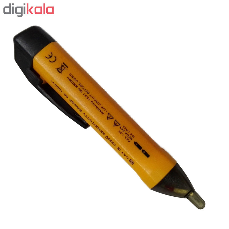 تستر ولتاژ مدل LR03