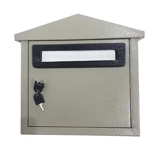 صندوق پیشنهادات مدل Hut