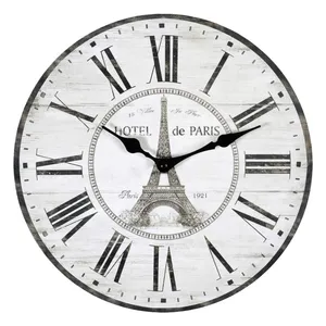 Wall Clock C53