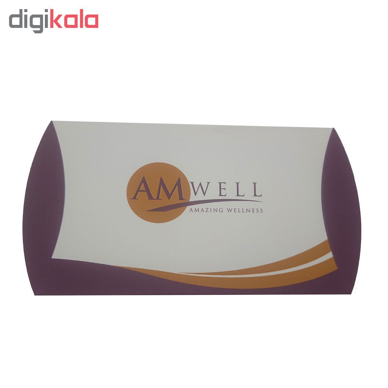 دستبند مغناطیسی امول مدل Amega waltsW