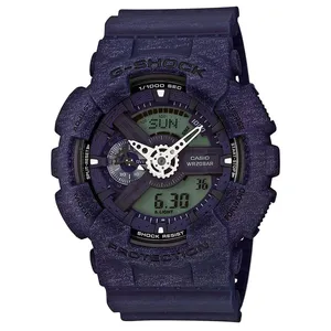 ساعت مچی عقربه ای مردانه کاسیو جی شاک مدل GA-110HT-2ADR