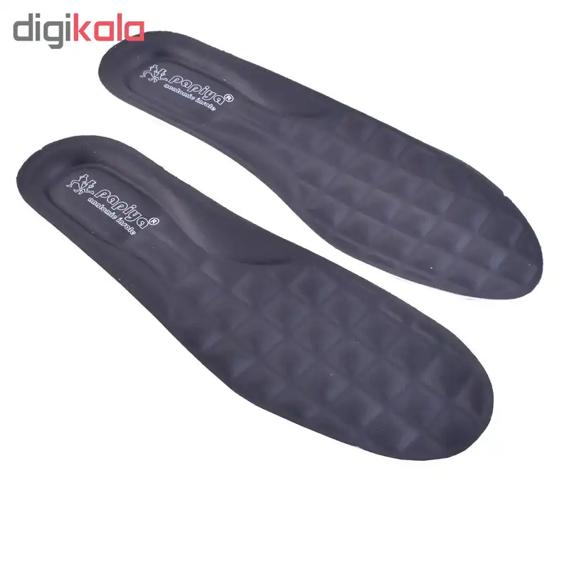 کفی کفش زنانه پایپا کد A02 سایز 39-38