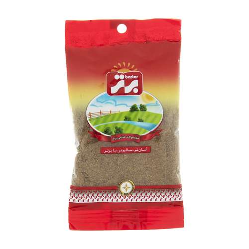 پودر زیره سیاه برتر - 40 گرم