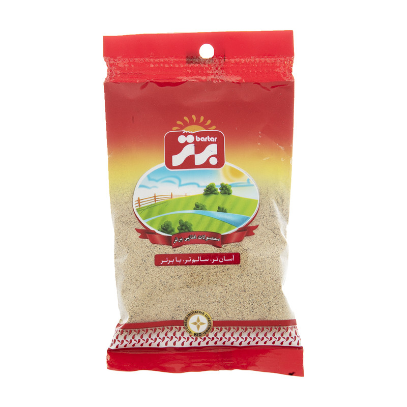 پودر زیره سبز برتر - 40 گرم