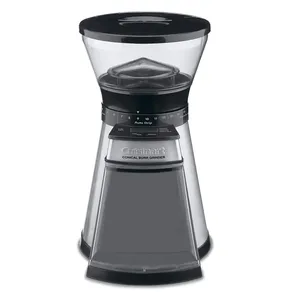 آسیاب قهوه حرفه ای کزینارت مدل DBM 18 E