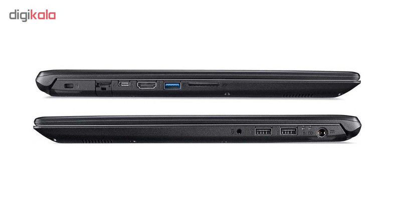 لپ تاپ 15 اینچی ایسر مدل Aspire A515-41G-F348