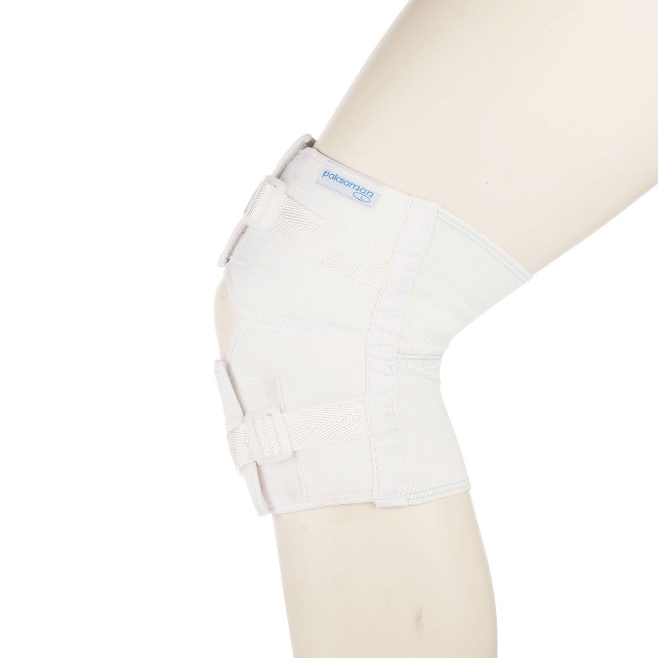 زانوبند پاک سمن مدل Adjustable Open Patella سایز بزرگ -  - 1