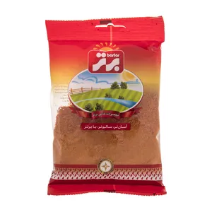 فلفل قرمز چیلی برتر - 75 گرم