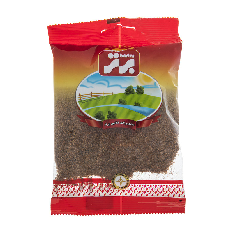 سماق قرمز برتر - 75 گرم